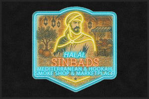Sinbads med