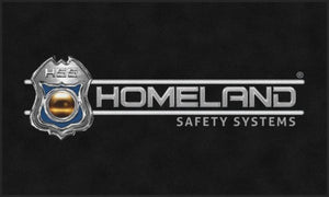 Homeland Demo Room
