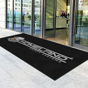 Homeland Demo Room