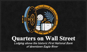 Quarters on Wall Street