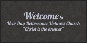 NEW DAY DELIVERANCE
