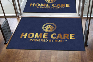 Home Care Powered by AUAF