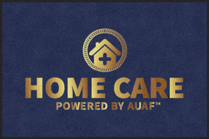 Home Care Powered by AUAF
