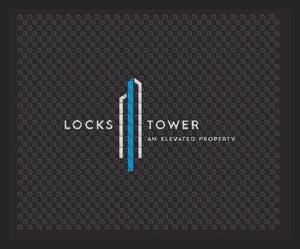 LocksTower-SingleDoor