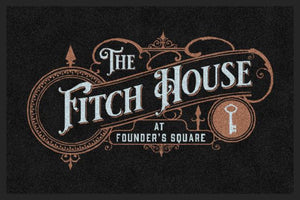 The Fitch House