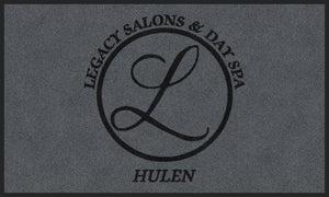 Legacy Salons HULEN