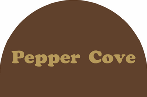 PEPPER COVE