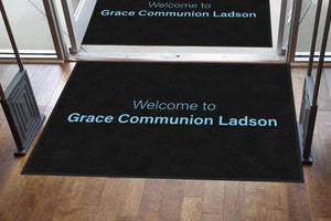 GRACE COMMUNION LADSON
