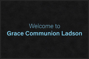 GRACE COMMUNION LADSON