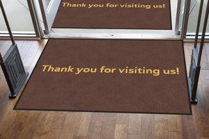 CHURCH MAT 2