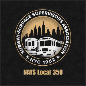 Subway-Surface Supervisors Association
