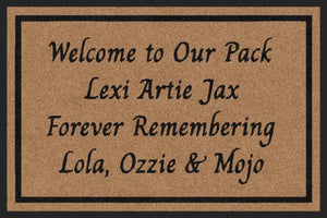 LEXI ARTIE JAX