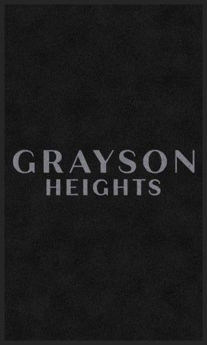 Grayson Heights