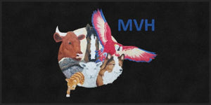 MVH logo