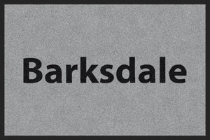 BARKSDALE