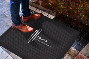 LocksTower-SingleDoor