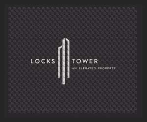 LocksTower-SingleDoor