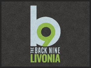 Back 9 Livonia