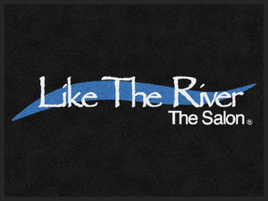 Like The River