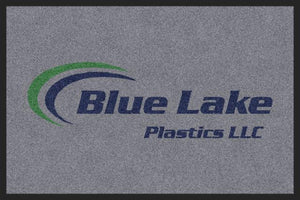 Blue Lake