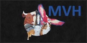 MVH logo