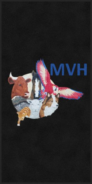 MVH logo