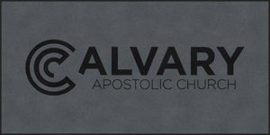 Calvary Apostolic Church