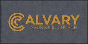 Calvary Apostolic Church