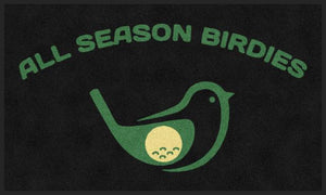 All season birdies