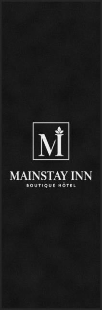 Mainstay Hotel