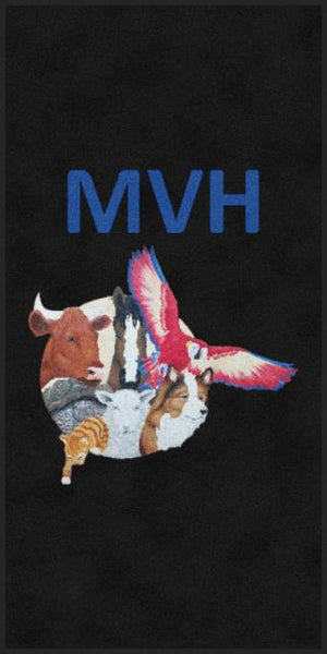 MVH logo