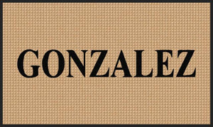 GONZALEZ