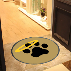 Dog Haven Dog Paw