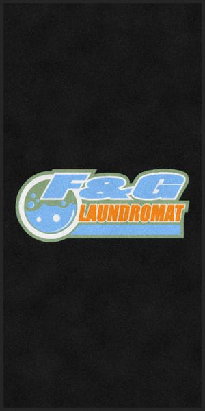 F&G Laundromat