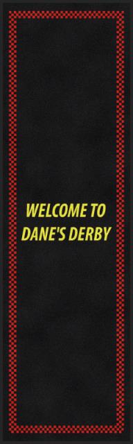 DANE'S DERBY