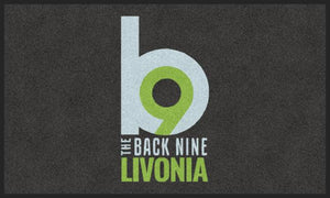 Back 9 Livonia