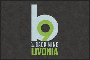 Back 9 Livonia