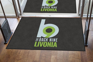 Back 9 Livonia