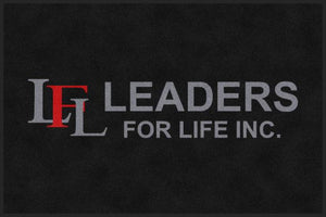 Leaders for Life Front Door