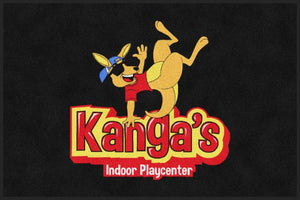 Kanga's