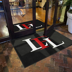 Leaders for Life Library White