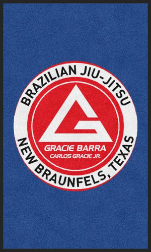 Gracie Barra New Braunfels