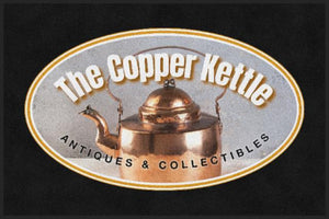 The Copper Kettle