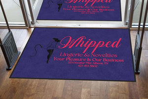 Whipped Lingerie