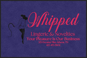 Whipped Lingerie