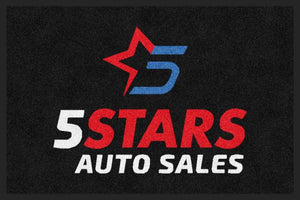 5 Stars Auto Sales