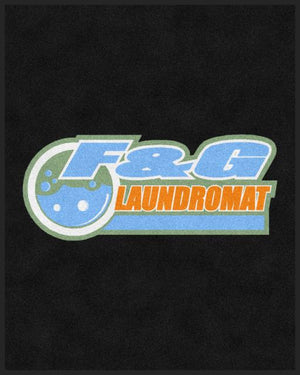 F&G Laundromat