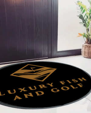 Luxury Fish and Golf