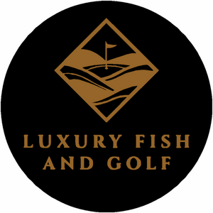 Luxury Fish and Golf