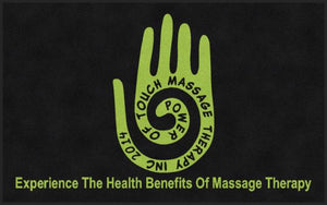 Power Of Touch Massage Therapy Inc